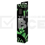 Коврик для мыши Cactus CS-MP-D02S черный 250x200x3мм, фото2