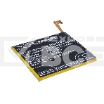 Аккумулятор CameronSinoCS-MX431SL BT43C для Meizu M2 mini 3.8V / 2400mAh / 9.12Wh, фото4