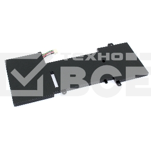 Аккумуляторная батарея для ноутбука HP Elitebook x360 310 G2 11.4V 3400mAh OEM
