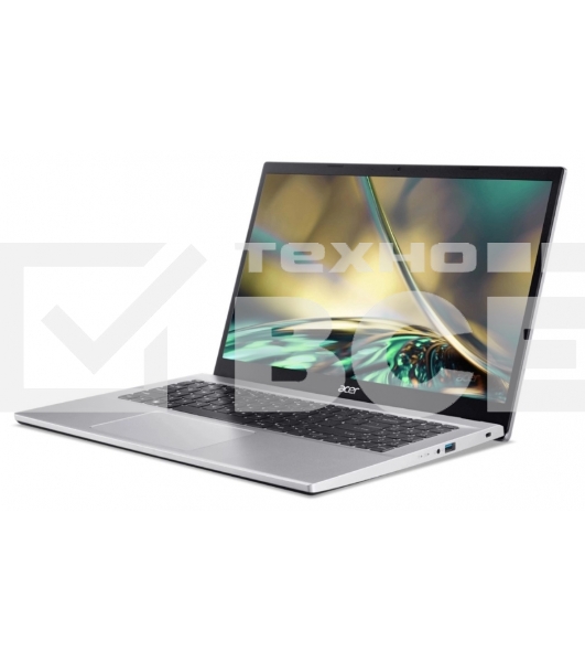 Ноутбук Acer Aspire 3 A315-59-52B0 Core i5 1235U 8Gb SSD512Gb Intel UHD Graphics 15.6