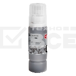 Чернила Cactus CS-GI46BK черный135мл для Canon MAXIFY GX6040/GX7040, фото 1
