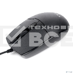 Мышь проводная Gembird MOP-430 черный, 1600 dpi, USB, кнопки - 4, фото9