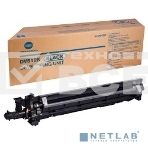 Блок проявки (девелопер) Konica-Minolta DV-512K/A2XN03D для Bizhub C224/284/364/454/554 черный , фото3