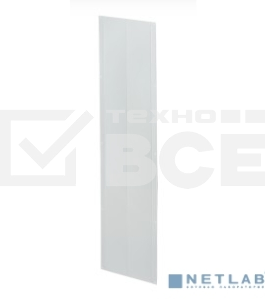 Панель боковая для ВРУ 20.ХХ.45 IP31 TITAN (уп.2шт) ИЭК YKV10-PB-2045-31