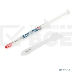 Термо паста Gembird FreeZzz GF-01-1.5 для радиаторов, 1,5гр, шприц, фото2