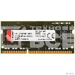 Оперативная память Kingston ValueRAM, DDR3L, 4GB (1x4GB), 1600MHz, CL11, SO-DIMM, фото2
