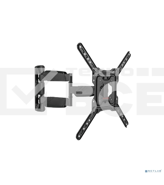 Кронштейн для телевизора Arm Media COBRA-40 черный 22
