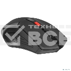 Мышь беспроводная Defender Accura MM-275 красный, 1600 dpi, радиоканал, USB, кнопки - 6, фото14
