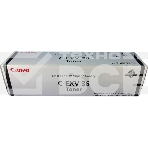 Картридж лазерный Canon C-EXV36 (3766B002) черный (56000 стр.) для Canon iR ADV 60XX/62XX, фото2