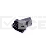 Пылесос Sharp ECNB16RR красный, 320/1600 Вт, уборка сухая, пылесборник контейнер 1 л, фото19