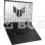 Ноутбук Asus TUF Gaming A14 FA401UU-RG052 Ryzen 7 8845HS 16Gb SSD512Gb NVIDIA GeForce RTX4050 6Gb 14