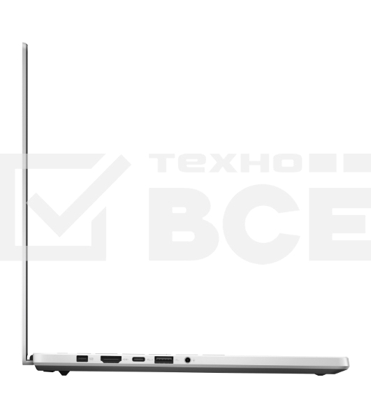 Ноутбук ASUS ROG Zephyrus G14 GA403UU-QS080 AMD Ryzen 7 8845HS 3800MHz/14