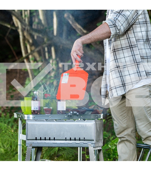 Веер для мангала, 250х190, Camping Palisad