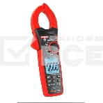 Токовые клещи UNI-T UT206B, фото2