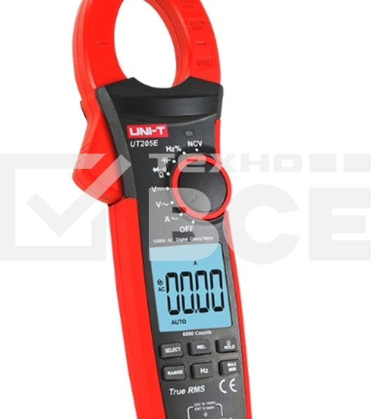 Токовые клещи UNI-T UT206B
