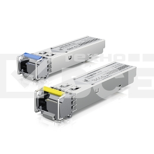 Трансивер Ubiquiti UACC-OM-SM-1G-S