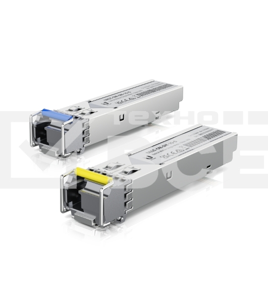 Трансивер Ubiquiti UACC-OM-SM-1G-S