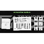 Проектор Cactus CS-PRO.02B.WUXGA-W LCD 3000Lm (1920x1080) 2000:1 ресурс лампы:30000часов 2xUSB typeA 1xHDMI 4.2кг, фото11