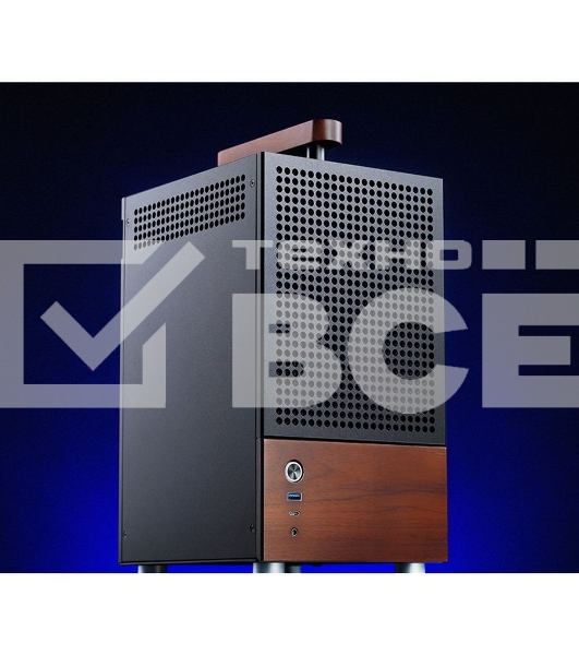 Компьютерный корпус JONSBO Computer Case T6 black