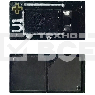 Чип драм-юнита CET C-EXV49 для Canon imageRUNNER ADVANCE C3520i/C3520i III/C3025i/C3025