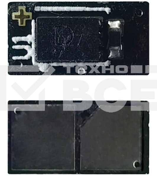 Чип драм-юнита CET C-EXV49 для Canon imageRUNNER ADVANCE C3520i/C3520i III/C3025i/C3025