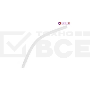 Трубка силиконовая 5x2x210 мм Jura X, Z