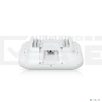 Точка доступа Wi-Fi Ubiquiti UniFi 7 AP Outdoor Точка доступа 2,4+5 ГГц, Wi-Fi 7, 2х2 MIMO, 802.3at, 1х 2.5G RJ45, фото 1