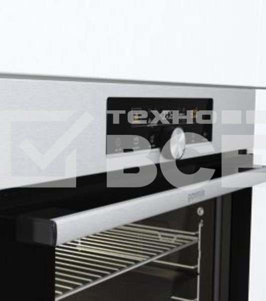 Духовой шкаф Gorenje BPS6747A06X