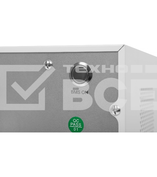 Батарея для ИБП Ippon NA+ TA 6K 350В 3.6А·ч для NA+ TA 6K