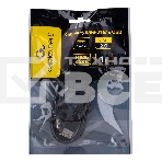 Кабель-удлинитель USB2.0 Cablexpert CCP-USB2-AMAF-1M, AM/AF, медь, двойн.экран, Pro, 1м, черный, пакет, фото 1