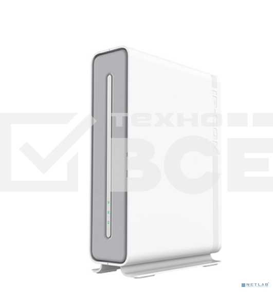 Маршрутизатор Wi-Fi IP-COM AC3000 EW15D