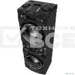 Беспроводная колонка Sven PS-1500 черный, фото32