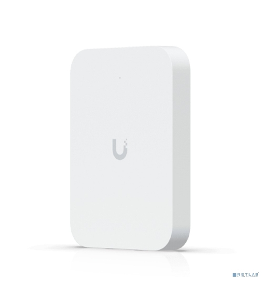 Точка доступа Ubiquiti U7 In-Wall