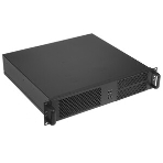 Серверный корпус ExeGate Pro 2U390-04 (RM 19', высота 2U, глубина 390, БП 700ADS, USB), фото17