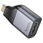 USB-концентратор Dahua TC31H, USB Type-C, HDMI, USB, фото5