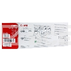 Картридж лазерный Canon Cartridge 725 (3484B002/3484B005) черный (1600 стр) для LBP6000/6000B, фото6