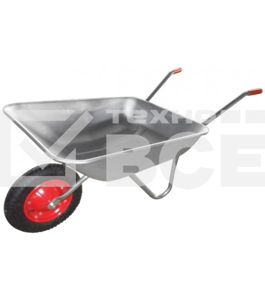 Тачка FIT 77543универсальная оцинкованная