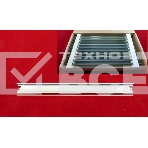 Ракель (Wiper Blade) Samsung ML-2160/65/SCX-3400/05 (D101) (ELP, Китай) 10штук (цена за упаковку), фото 1