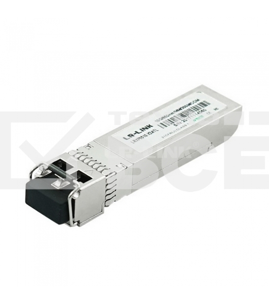 Трансивер 10GE 300M SFP+ LRXP8510-X3ATL LR-LINK