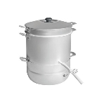 Соковарка Калитва 18061 алюм. 6 л., фото 1