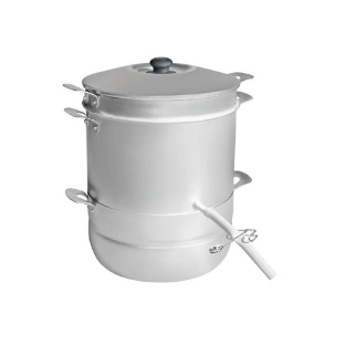 Соковарка Калитва 18061 алюм. 6 л.