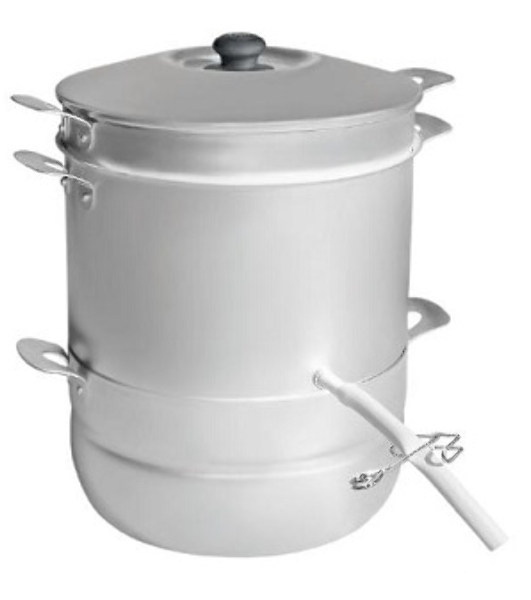 Соковарка Калитва 18061 алюм. 6 л.