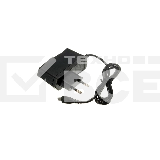 Блок питания [5VPOW] Mikrotik 5VPOW 5 В, 1 А, 5 Вт для устройств hAP lite, hAP mini и cAP lite.(упаковка ОЕМ)