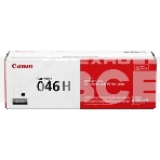 Картридж лазерный Canon 046 H BK 1254C002 черный (6300 стр.) для Canon i-SENSYS MF735Cx, i-SENSYS LBP653Cdw, i-SENSYS LBP654Cx, i-SENSYS MF732Cdw, i-SENSYS MF734Cdw, фото6