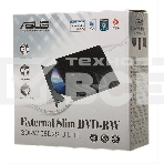 Внешний Привод ASUS SDRW-08D2S-U LITE/BLK/G/AS retail, dvd-rw, external, фото4