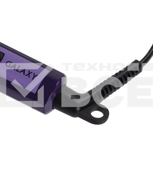 Стайлер Galaxy LINE GL4617, фиолетовый