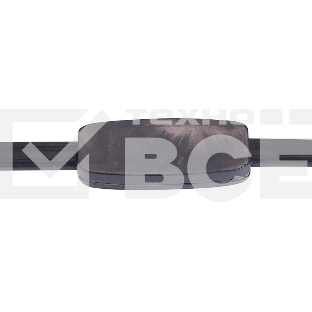 Коннектор соединительный для двухжильного кабеля Belt-light