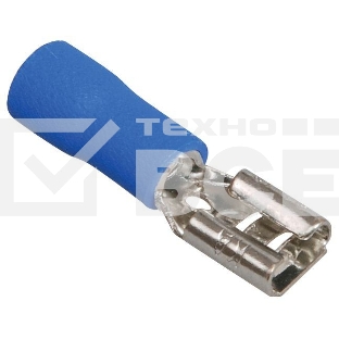Разъем Iek URM10-D25-D23-5 РпИм 2-5-0,8 плоский  (100 шт)
