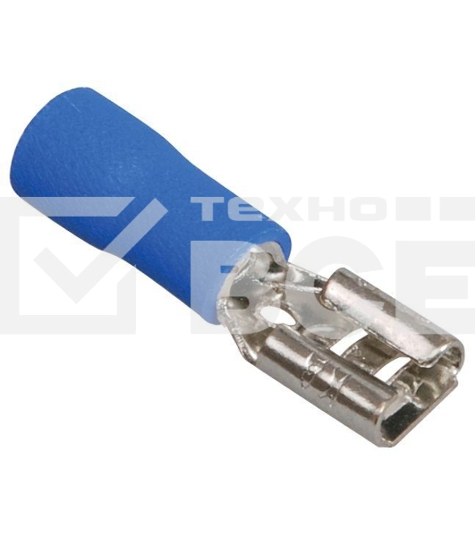 Разъем Iek URM10-D25-D23-5 РпИм 2-5-0,8 плоский (100 шт)