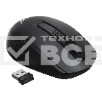 Мышь беспроводная Acer OMR070 черный, 1600 dpi, радиоканал, Bluetooth, USB, кнопки - 6, фото8